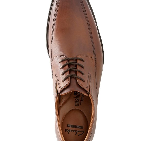 Clarks Men\'s Tilden Walk Oxford